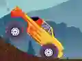 Гаме Vožnja Monster Truck po Brdima 2D онлајн Гаме Vožnja Monster Truck po Brdima 2D онлајн