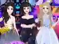 Гаме Formalna plesna žurka Blackpink онлајн Гаме Formalna plesna žurka Blackpink онлајн
