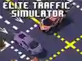 Гаме Elitni Saobraćaj: Simulator онлајн Гаме Elitni Saobraćaj: Simulator онлајн