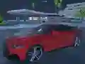 Гаме Parkiranje automobila u gradu 3D онлајн