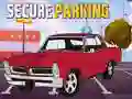 Гаме Sigurni parking онлајн