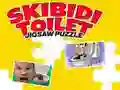 Гаме Skibidi Toalet: Saznajte Puzzlete онлајн Гаме Skibidi Toalet: Saznajte Puzzlete онлајн
