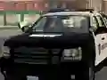 Гаме Simulator policijskog SUV онлајн Гаме Simulator policijskog SUV онлајн