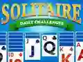 Гаме Svakodnevni Solitaire Izazov онлајн