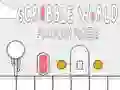 Гаме Свет Скеча: Платформска Загонетка онлајн Гаме Свет Скеча: Платформска Загонетка онлајн