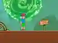 Гаме ROBLOX Parkour онлајн