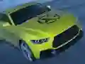 Гаме Parkiranje Gradskih Automobila 3D онлајн