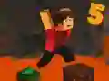 Гаме Parkour Blok 5 онлајн