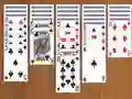 Гаме Spider Solitaire Pro онлајн Гаме Spider Solitaire Pro онлајн