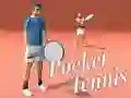 Гаме Džepni Tenis онлајн