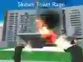 Гаме Skibidi WC Bes онлајн