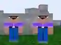 Гаме Noob Izazov Rush онлајн Гаме Noob Izazov Rush онлајн