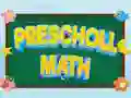 Гаме Preškoljska matematika онлајн