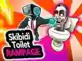 Гаме Skibidi Toaletni Napad онлајн Гаме Skibidi Toaletni Napad онлајн