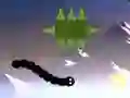 Гаме Worms: Trka Zmija онлајн