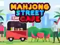 Гаме Mahjong Ulični Kafić онлајн