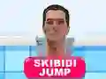 Гаме Skibidi Skok онлајн