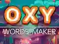 Гаме OXY: Творец Речи онлајн Гаме OXY: Творец Речи онлајн
