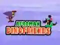Гаме Afroman DinoPrijatelji онлајн