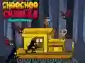 Гаме Odbrana prijatelja Choochoo Charlesa онлајн Гаме Odbrana prijatelja Choochoo Charlesa онлајн