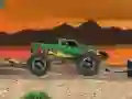Гаме Monster Truck 4x4 онлајн Гаме Monster Truck 4x4 онлајн