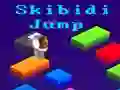 Гаме Skibidi Skakanje онлајн Гаме Skibidi Skakanje онлајн