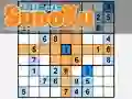 Гаме Ultimativni Sudoku онлајн Гаме Ultimativni Sudoku онлајн