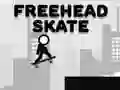 Гаме Slobodno Skate Glava онлајн Гаме Slobodno Skate Glava онлајн