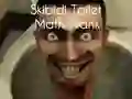 Гаме Šala sa matematikom Skibidi WC онлајн