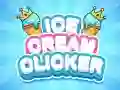 Гаме Кликер Сладоледа онлајн