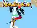 Гаме 3D Balonska Jurnjava! онлајн