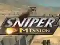 Гаме Снайперска Мисија онлајн