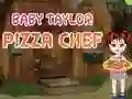 Гаме Beba Tejlor Pizza Šef онлајн