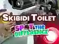 Гаме Skibidi WC Pronađi Razlike онлајн Гаме Skibidi WC Pronađi Razlike онлајн