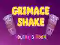 Гаме Knjiga za bojenje Grimace Shake онлајн