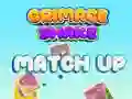 Гаме Gramice Shake Match Up онлајн