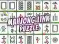 Гаме Mahjong Veza Puzzles онлајн Гаме Mahjong Veza Puzzles онлајн