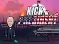 Гаме Kick predsednika онлајн