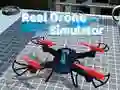 Гаме Stvarni simulator dronova онлајн