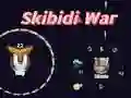 Гаме Skibidi Rat: Napad na Toalete онлајн