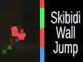 Гаме Skibidi Skakanje po Zidu онлајн Гаме Skibidi Skakanje po Zidu онлајн