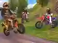Гаме Simulator vožnje motocrossom онлајн