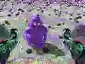 Гаме Grimace: Pucanje na Mrtvom Ostrvu онлајн