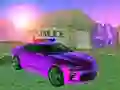 Гаме Grimace protiv Policije SuperCar онлајн