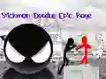 Гаме Epski Bes Stickman онлајн Гаме Epski Bes Stickman онлајн