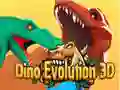 Гаме Evolucija Dino 3D онлајн