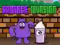 Гаме Invazija Grimace онлајн