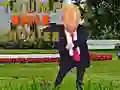 Гаме Трамп Стрелац Јабука онлајн