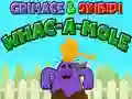 Гаме Grimace i Skibidi Udari-Mole онлајн