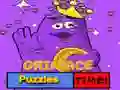 Гаме Grimace Zagonetke Vreme онлајн